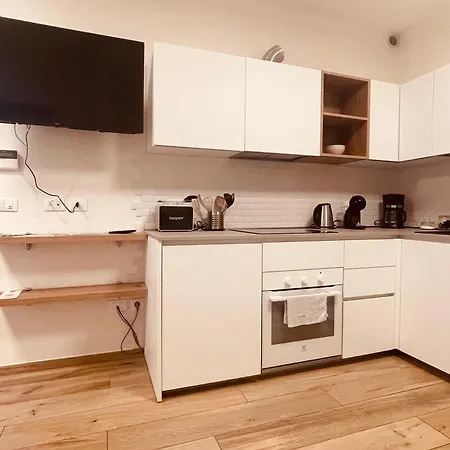 Appartamento Gardenia Desenzano del Garda