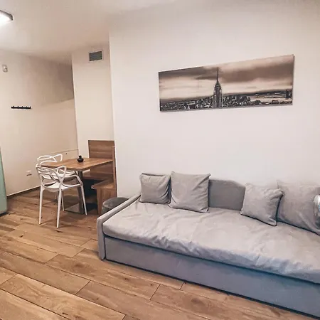 Appartamento Gardenia Desenzano del Garda