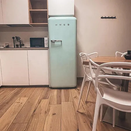 Appartamento Gardenia Desenzano del Garda